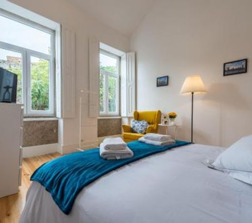 GuestReady - Loft of Travelers