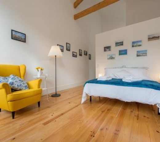 GuestReady - Loft of Travelers