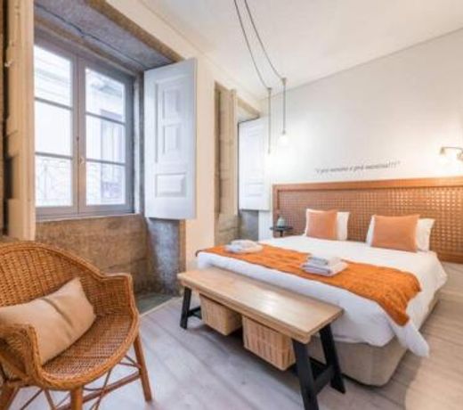 GuestReady - Genuine Oporto Apts - 1