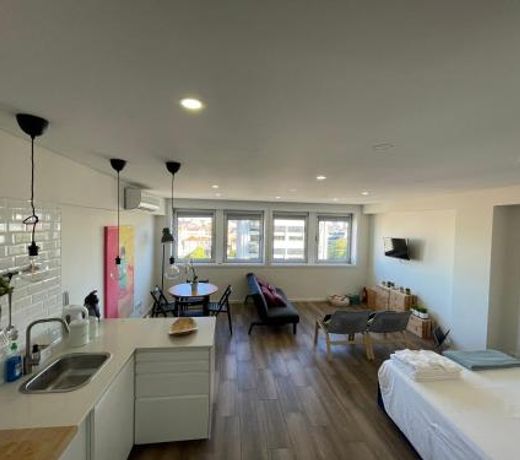 Superb Loft 899