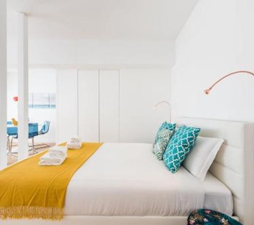 GuestReady - Nightingale Sur Douro River