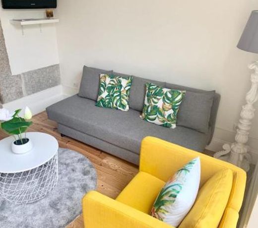 Duque - Guest House