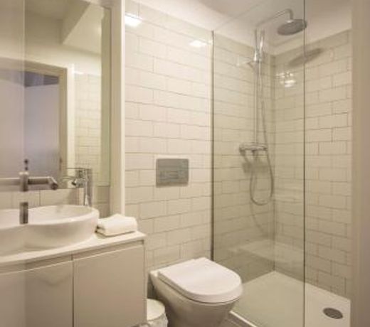 Guest H4U - Porto Batalha City Center