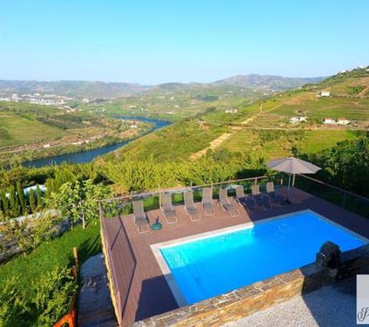 Quinta do Pombal - Douro - Camila's