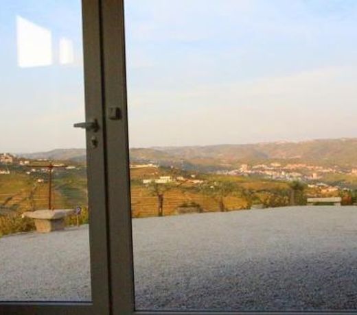 Quinta do Pombal - Douro - Camila's