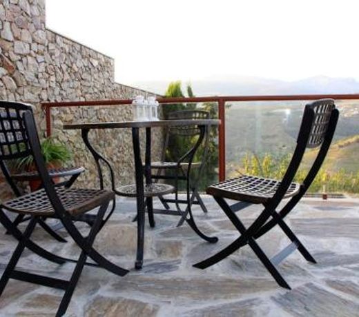 Quinta do Pombal - Douro - Camila's