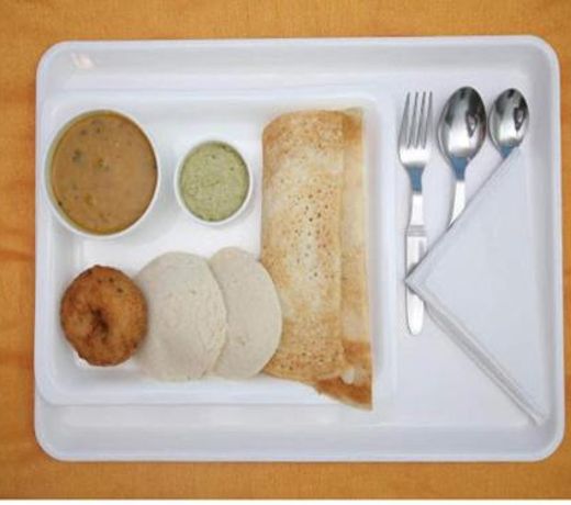 SPOT ON 46326 Panchavati Residency Annex