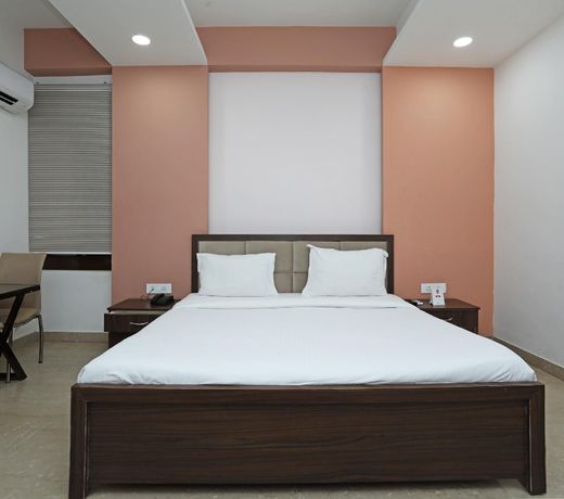 GUEST HOUSE SANT SHRI KISHNARAMJI VISHRANTI GRIH