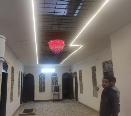 Shiv Shakti Guest house