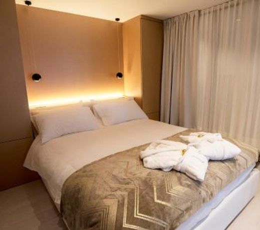 Cinquanta4 Charme Apartment