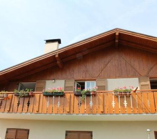 Appartamento Widmann