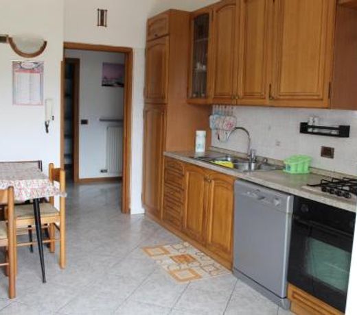 Appartamento Widmann