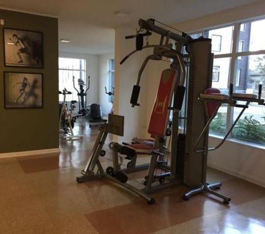Apart Hotel R&P Depto A
