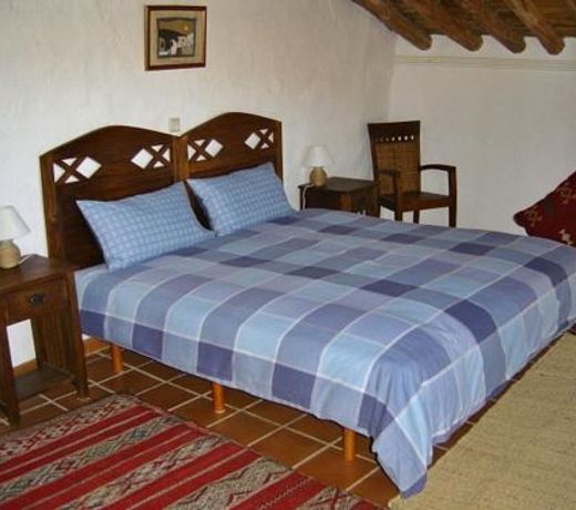 Holiday Home Finca Retama