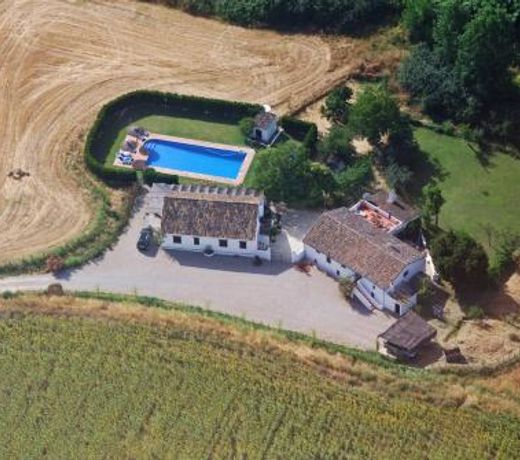 Holiday Home Finca Retama