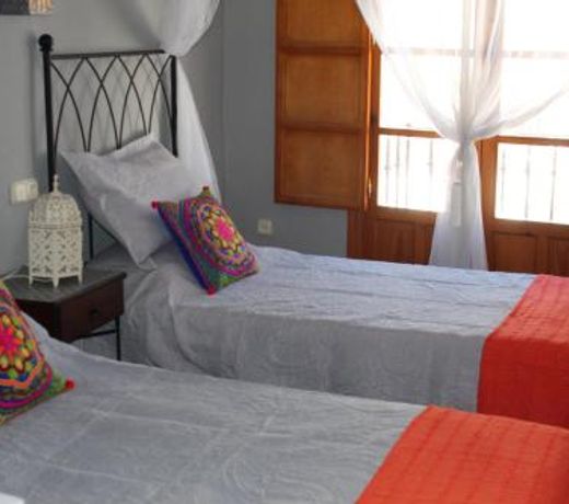 La Casita Gris