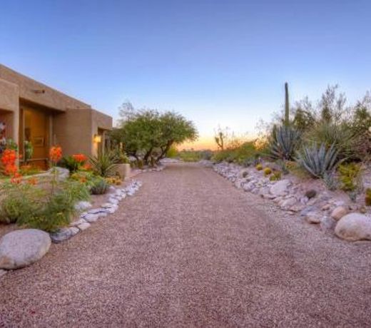 Catalina Foothills