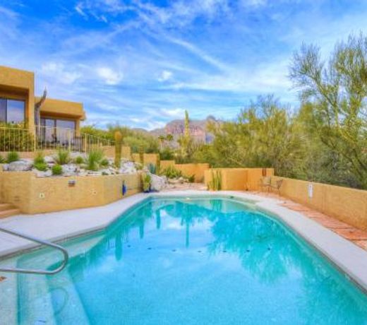 Catalina Foothills