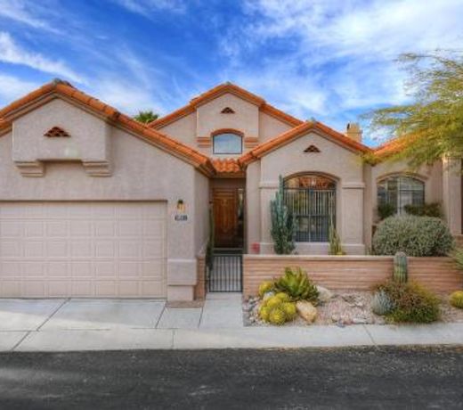 La Paloma Executive