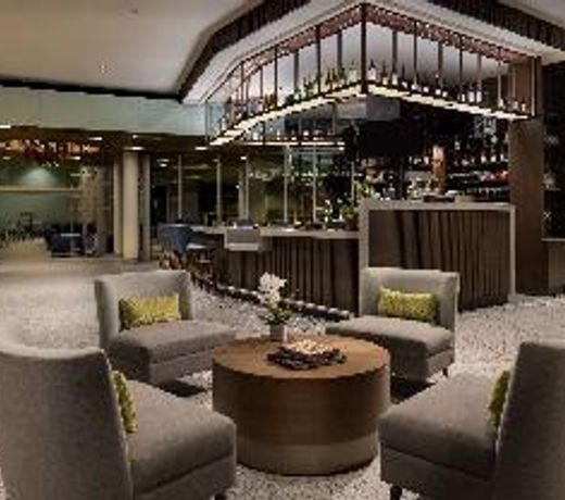 DoubleTree by Hilton Tucson Downtown Convention Center, AZ