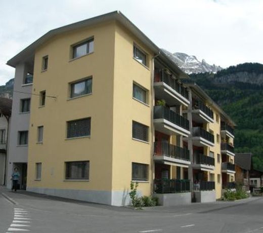 Alpbachstrasse 4, Meiringen
