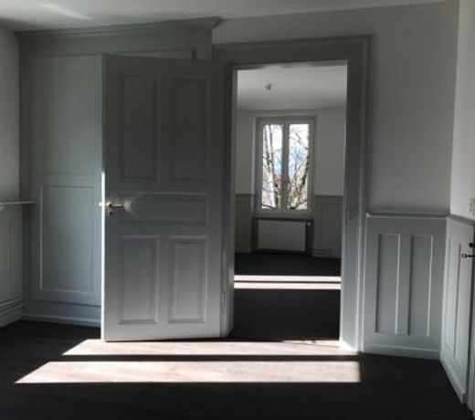 **Zentrale Ferienwohnung in Meiringen**