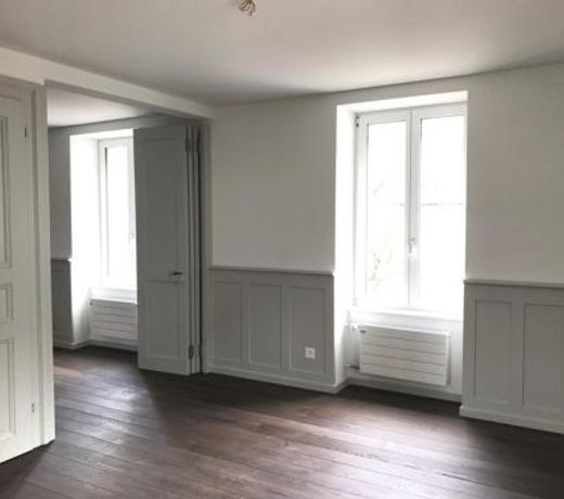**Zentrale Ferienwohnung in Meiringen**