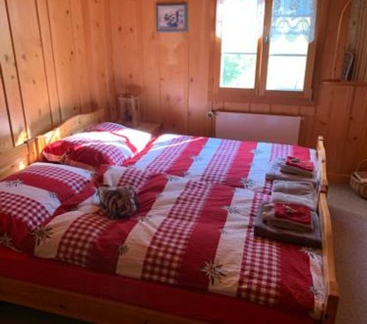 Erika's Lodge