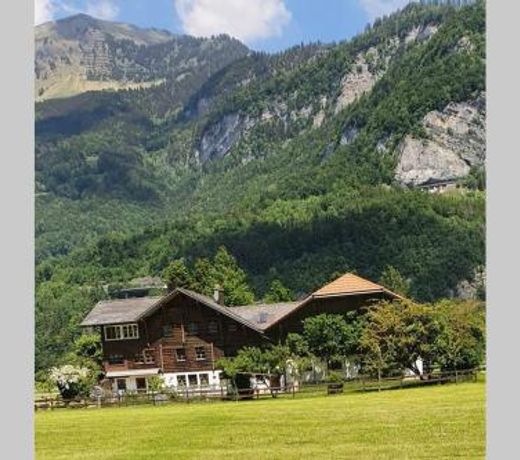 Erika's Lodge