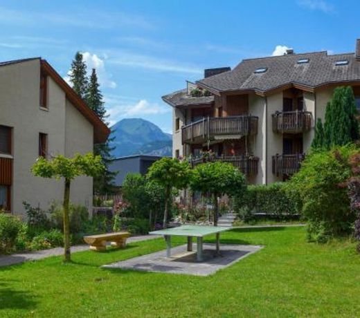 Apartment Allmi