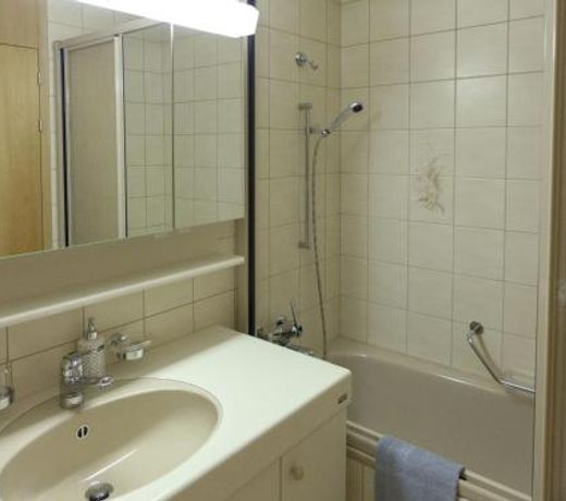 Apartment Allmi