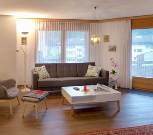 Apartment Allmi