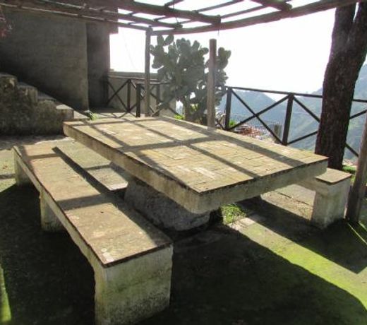 Rifugio dei tre Pini