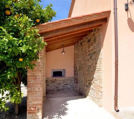 Villa Santa Maria
