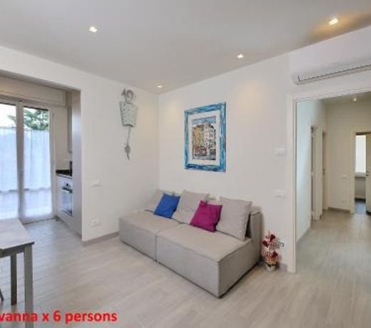 Casa Rimidia FLAT GIOVANNA