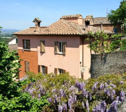 Casa "Le tre Muse"