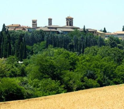 Casa "Le tre Muse"