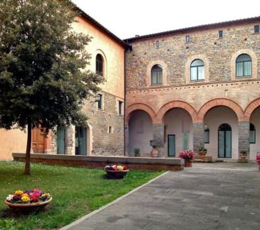 Casa "Le tre Muse"