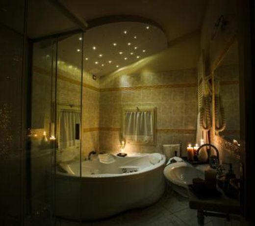 Villa Nuba,con private SPA room