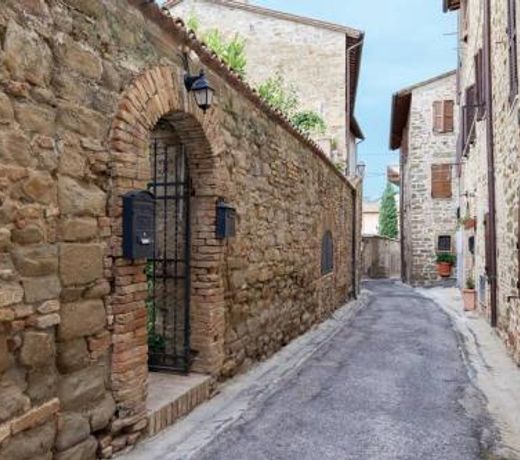 Little Casa Foresti