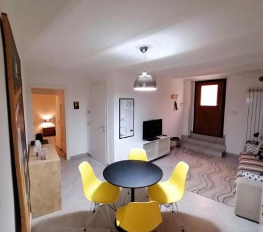 JAZZ Apartment Centro storico