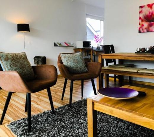 Vakantiehuisje Winterberg