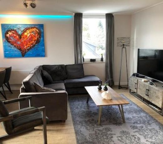 Apartment Heartbeat