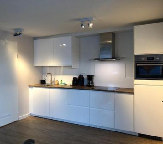 Apartment Heartbeat