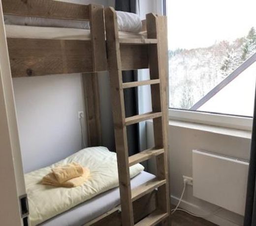 Apartment Heartbeat
