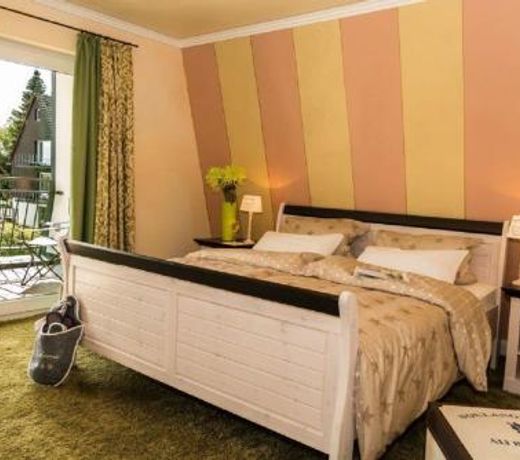 Villa Winterberg âPanorama Lodgeâ