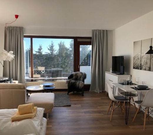 Apartment Andra