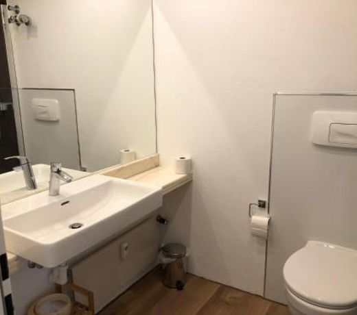 Apartment Andra