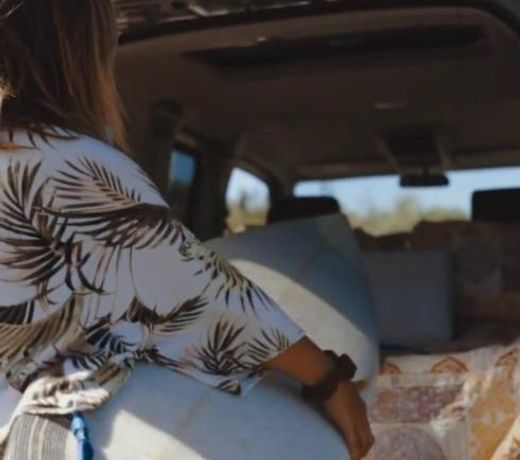 Vehicle with Camping Gear, you pick your own campsite, Airport Pickup and Drop off
