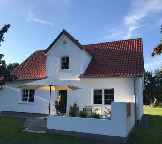 Ferienhaus Lilli
